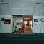 Masjid Lama Kg Gali