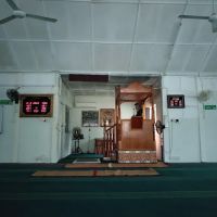 Masjid Lama Kg Gali ico
