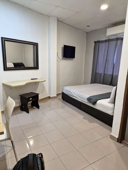 SG Hotel Picture 7