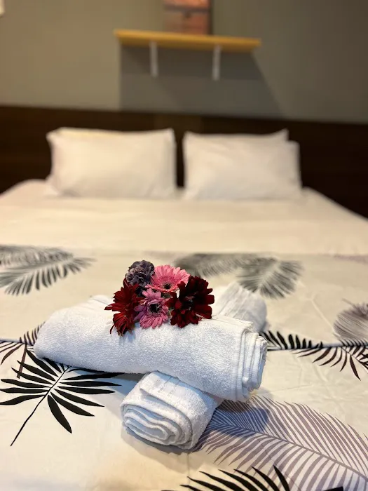 SG Hotel Picture 8