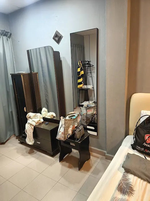 SG Hotel Picture 10