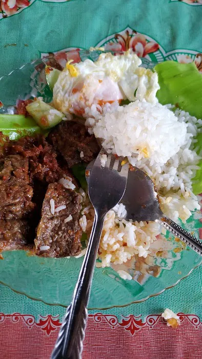 Kedai Mok Su Pucuk Ubi Picture 1