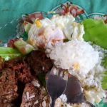 Kedai Mok Su Pucuk Ubi