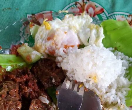Kedai Mok Su Pucuk Ubi