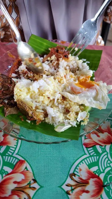 Kedai Mok Su Pucuk Ubi Picture 2