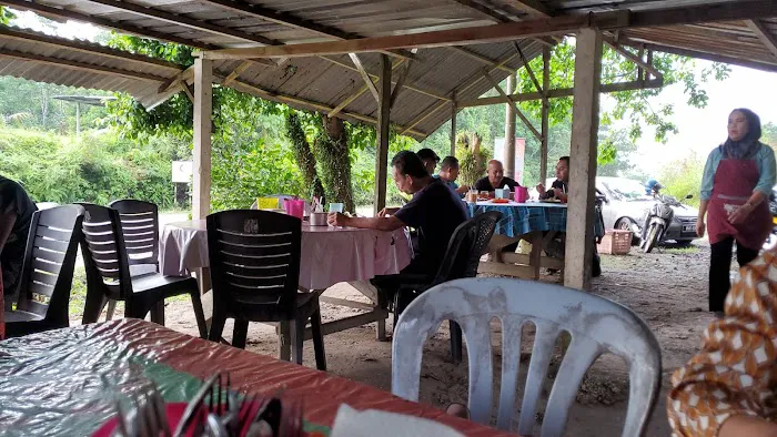 Kedai Mok Su Pucuk Ubi Picture 4