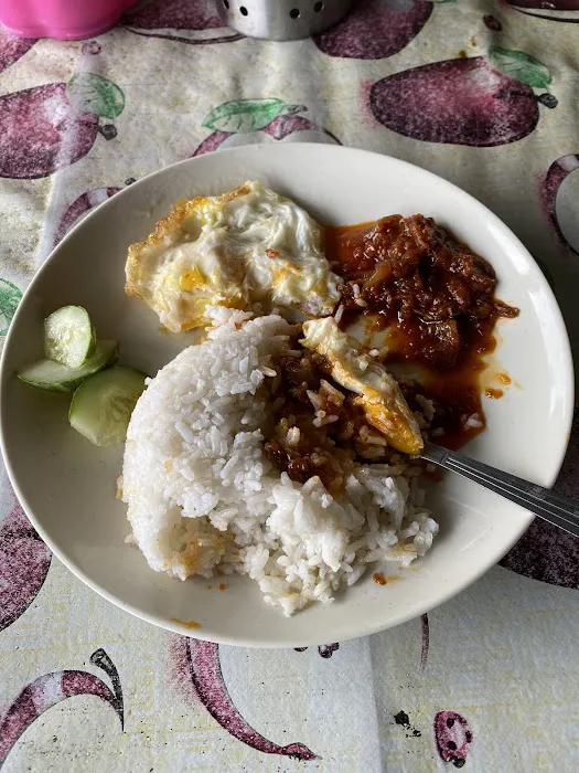 Kedai Mok Su Pucuk Ubi Picture 3