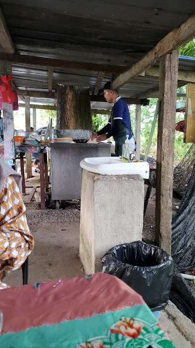 Kedai Mok Su Pucuk Ubi Picture 5