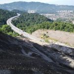 Rawang Bypass Trailhead