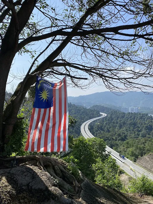 Rawang Bypass Trailhead Picture 3