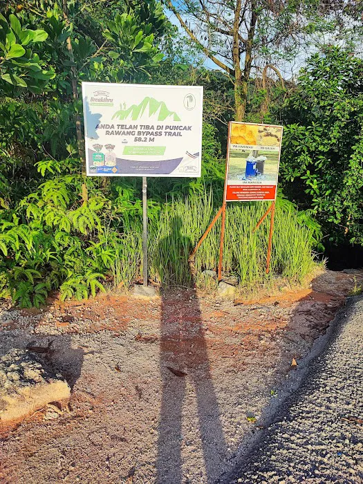 Rawang Bypass Trailhead Picture 6