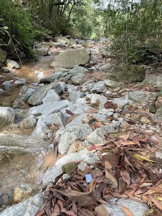 Rawang Bypass Trailhead Picture 8