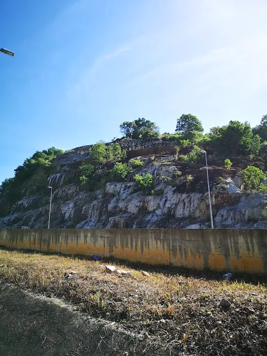 Rawang Bypass Trailhead Picture 10