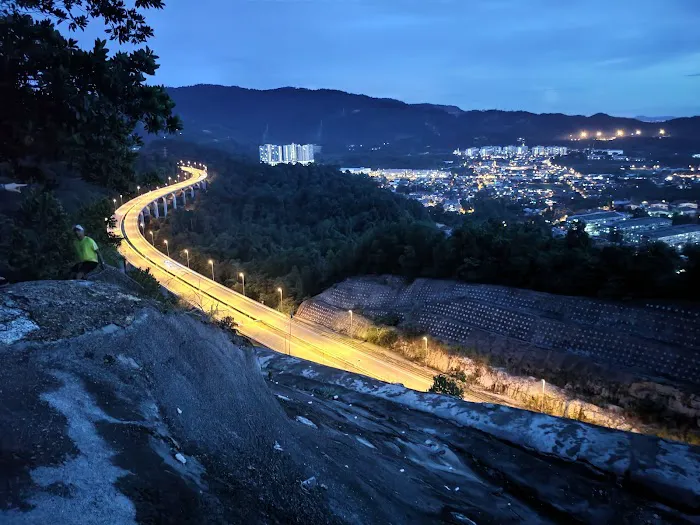 Rawang Bypass Trailhead Picture 9