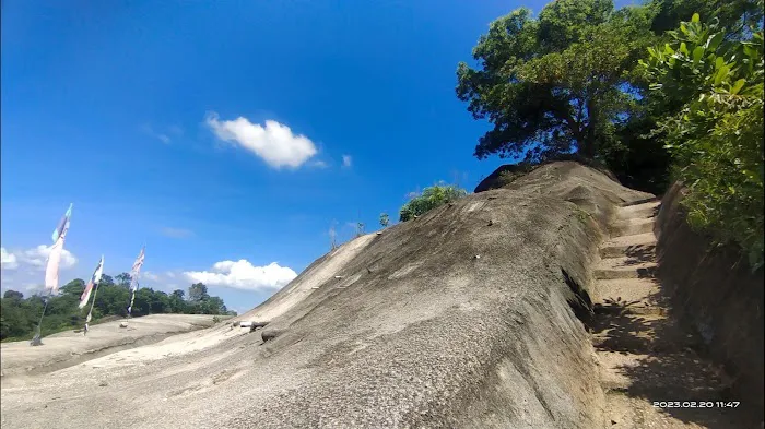 Rawang Bypass Trailhead Picture 7