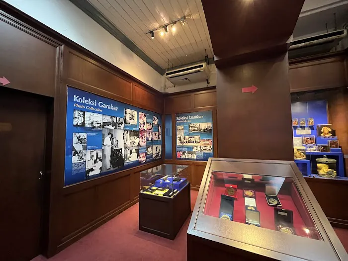 Biomedical Museum Picture 3