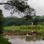 Taman Tasik Raub
