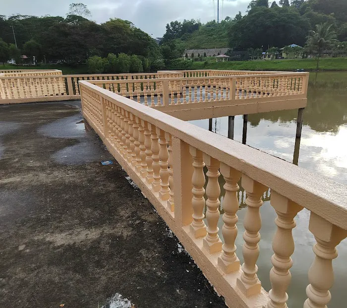 Taman Tasik Raub Picture 6