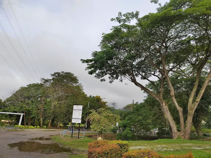 Taman Tasik Raub Picture 5