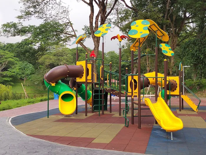 Taman Tasik Raub Picture 4