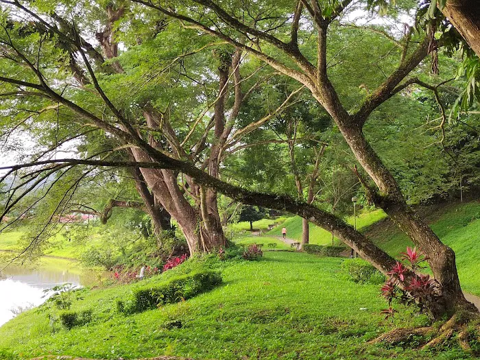 Taman Tasik Raub Picture 7