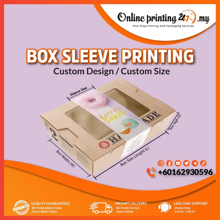Onlineprinting24x7.my Picture 2