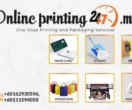 Onlineprinting24x7.my