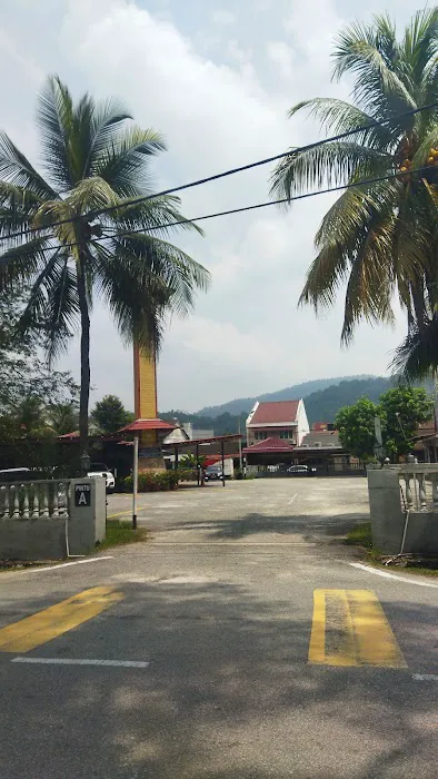 Surau Al-Ihsan Picture 2