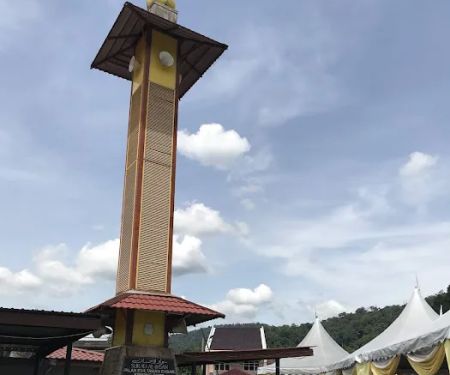 Surau Al-Ihsan
