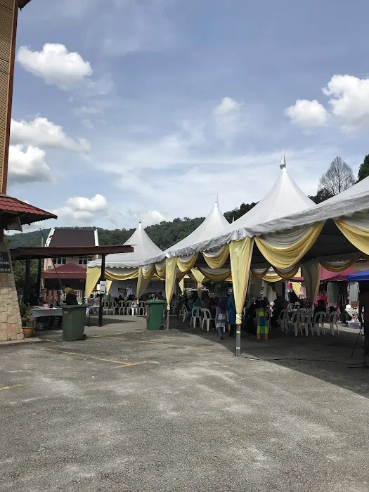 Surau Al-Ihsan Picture 4