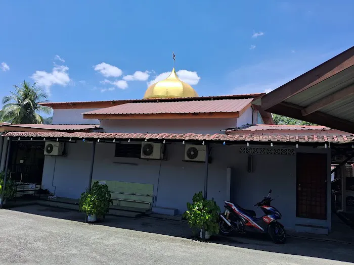 Surau Al-Ihsan Picture 5