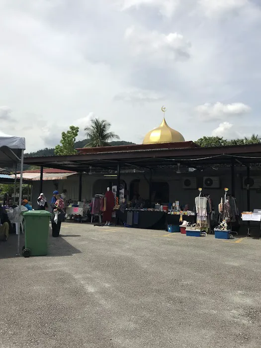 Surau Al-Ihsan Picture 6