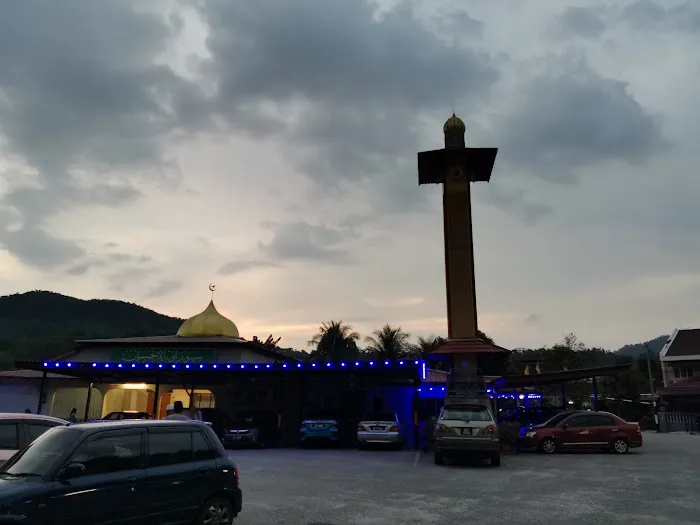 Surau Al-Ihsan Picture 9