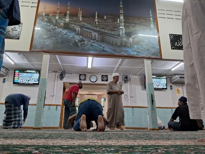 Surau Al-Ihsan Picture 10
