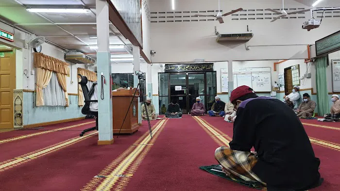 Surau Al-Ihsan Picture 8