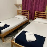 The Retreat Homestay ico
