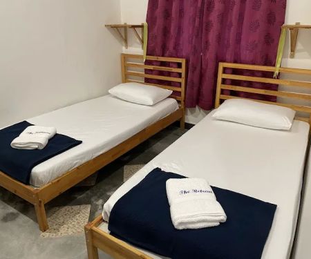 The Retreat Homestay