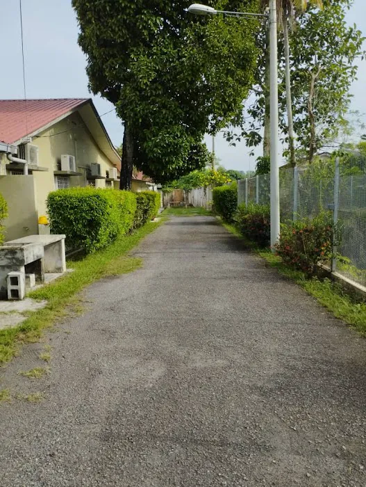 The Retreat Homestay Picture 2