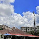 Surau At-taqwa Taman Usaha Jaya