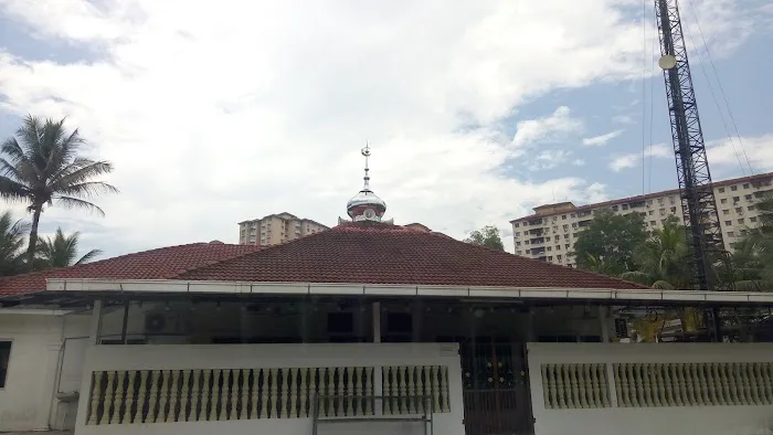 Surau At-taqwa Taman Usaha Jaya Picture 3