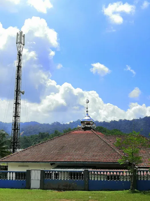 Surau At-taqwa Taman Usaha Jaya Picture 2