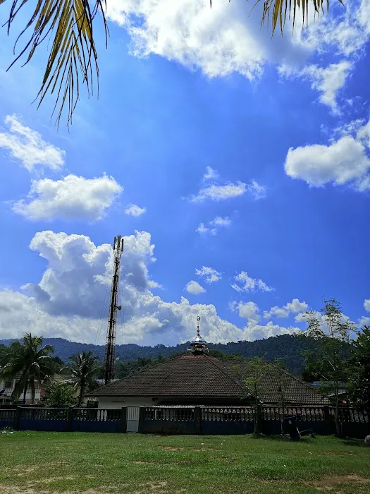 Surau At-taqwa Taman Usaha Jaya Picture 6