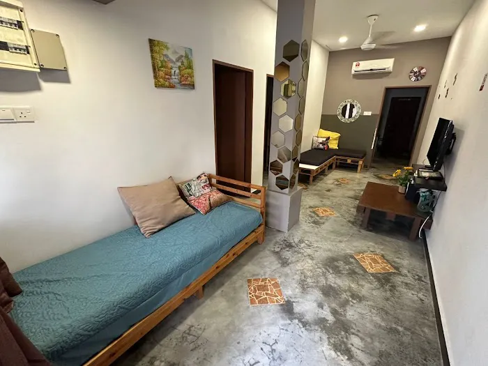The Retreat Homestay Picture 5