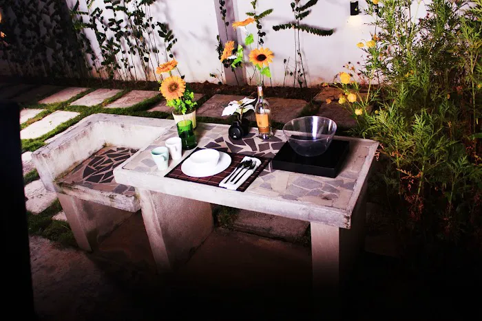 The Retreat Homestay Picture 6