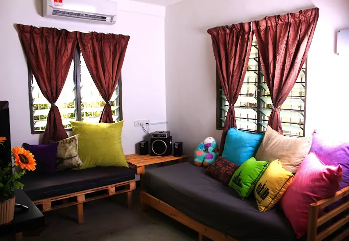 The Retreat Homestay Picture 4