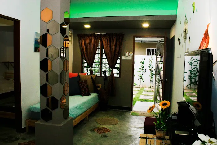 The Retreat Homestay Picture 7