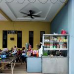 Warung kak ira SOTO,BAKSO, PENTOL,CENDOL
