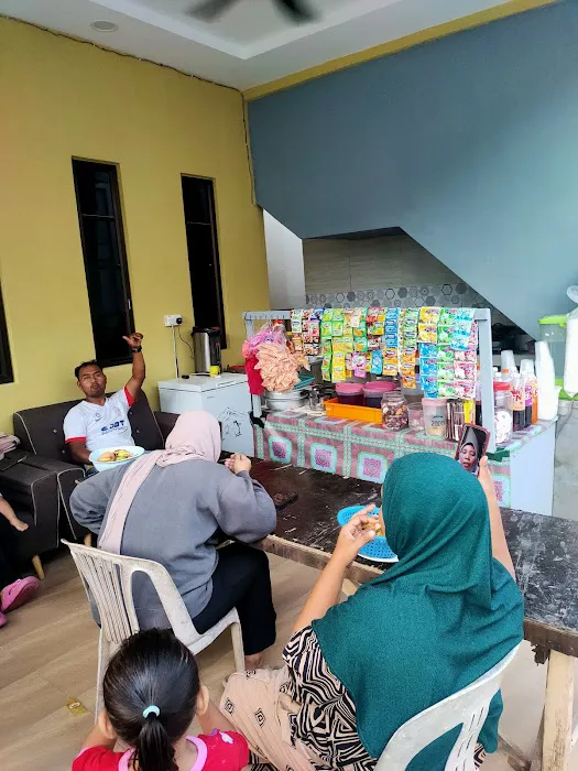 Warung kak ira SOTO,BAKSO, PENTOL,CENDOL Picture 6