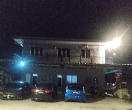 rumah ani