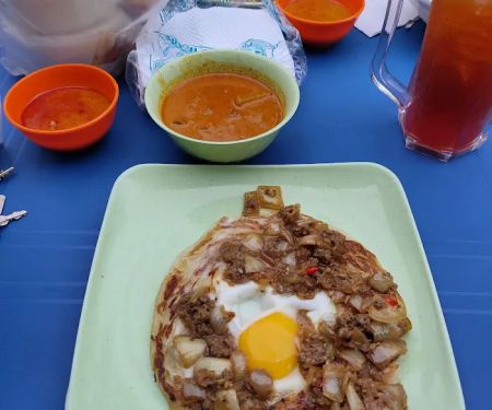 Warung Mak Som